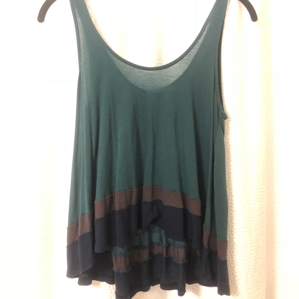 Casual top!